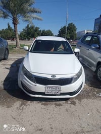 ابتيما • ٢٠١٤ • محرك 2400