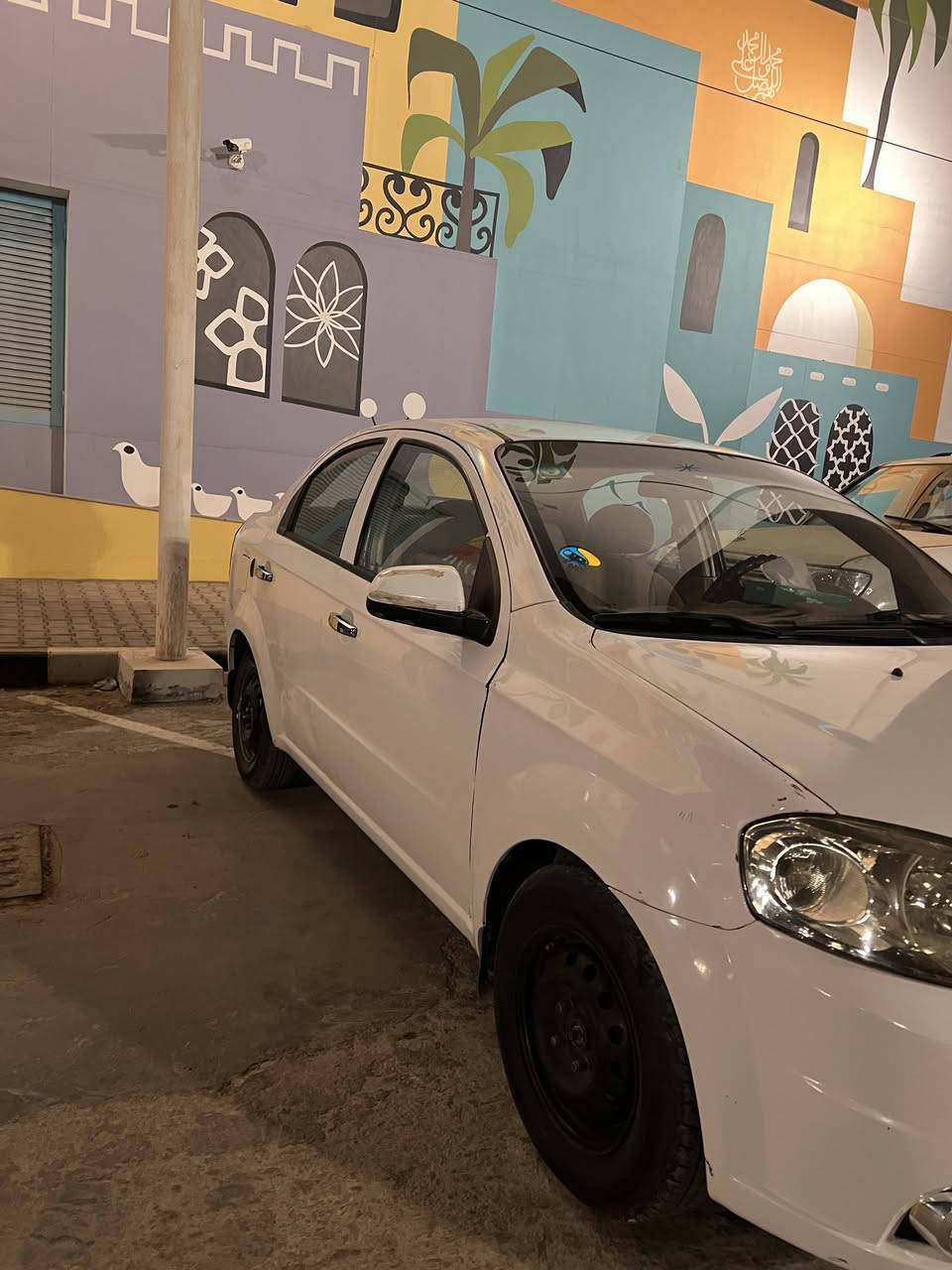 افيو 2010 للبيع رقم نجف انكليزي بأسمي سنوية باقي شهر 
 محرك مفتوح خليجي بيها جاملغ وبنيد والجاملغ الخلفي مصلحات مثل ما موضح بالسونار الشراي يتصل على هذا الرقم***********
السعر قفل قفل70ورقة
