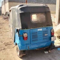 تكتك TVS20 • مكينة قبل أسبوع • رقم انكليزي