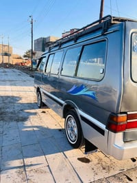 سياره للبيع سياره بسته مدفوله من تولتي تيرا ومحرك واستفسار على هذا الر...