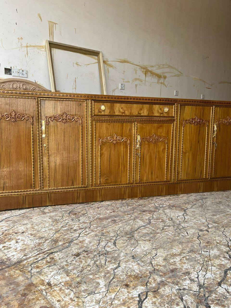كناتير صاج ثقيل شغل نجارة توصيل وشد مجاني داخل بغداد للحجز والاستفسار مراسلة واتساب ***********📞 بغداد, العراق
