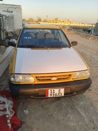 سايبه للبيع موديل 2012 مكينه أو كير بل جيس جدد تخم تاير كهربائيات كله ...