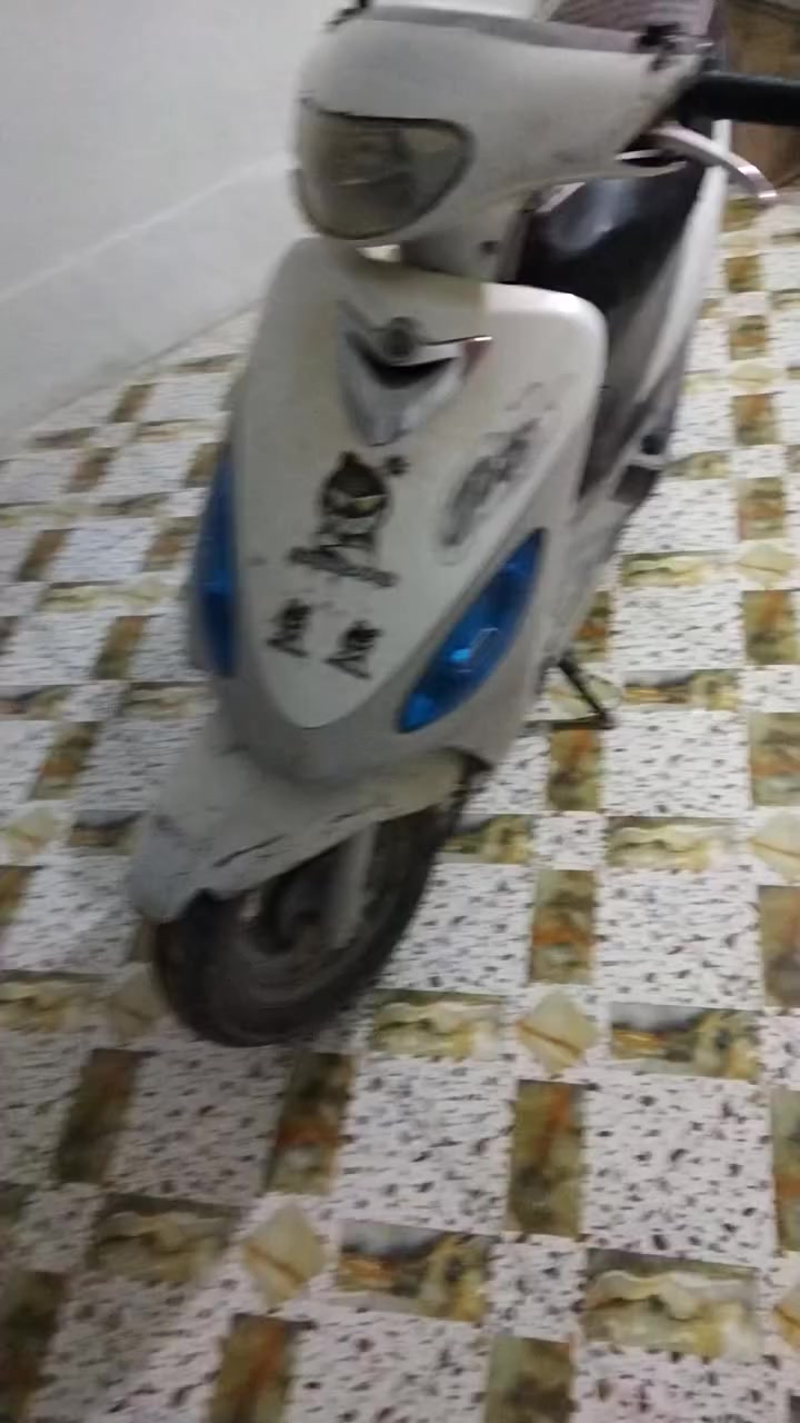 ماكس منغولي للبيع مال جناي مجفته مره وحده ومكينه ناعمه وعايزلها ترتيبات بصيطه السعر 400الف قفل عنوان الديوانية جمهوري قرب سوك التجار وشارع المواكب  للتواصل ***********
