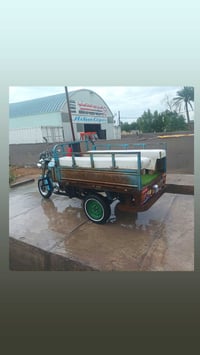 ستوته • موديل ٢٠ • النجف