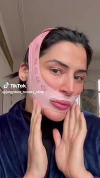 ماسك شد الوجه • تجميل • عناية الوجه