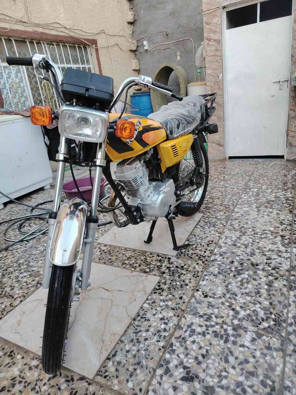 نامه شلامجه اصلي تعمير ٢٥ أوراق أصولي وشاصي ١٩ سعر خاص ***********
