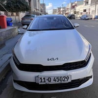 كيا K3 • ٢٠٢٤ • رقم بغداد الجديد