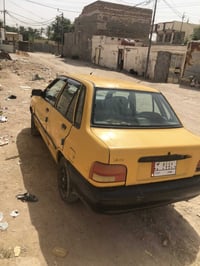 خيط بخار • ٢٠١٢ • النجف