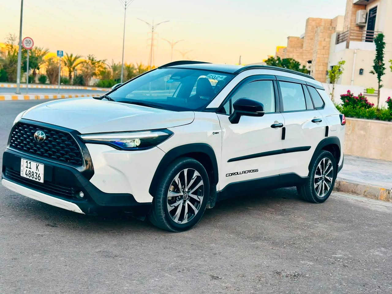 السلام عليكم..…
للبيع بسعر مناسب جدا 159$ اعتذر عن الاقساط والوعده
تويوتا كورلا كروز 2024 (ياباني شركة جيهان) لون ابيض (لؤلؤي) فول مواصفات 1/1 بانوراما وبصمج رقم بغداد انكليزي (11) سنويه جديدة لغايه 2030 وهزه جديدة شرط التحويل….
سيارة بيها صبغ جاملغ السايق فقط والباقي مكفول… بدون دواخل بدون ايرباك….
سيارة جاهزة بدون اي نقص….
محرك 4/2000 سلندر …. محرك ابلادي مامفتوح.. السياره اخت الزيرو ماشيه 30KM…
شرط محرك وكير وصدر وكهربائيات وتبريد وتدفئة وتخم تاير سيارة جاهزة من كلشي….
مواصفات (5 بصمات و4 ويل كب كروم وبانوراما وكشن جلد وشاشه كبيره وكامره و8 كامرات وتبريد مركزي وتحكمات وشفتات وشحن واير ليس وكشن تدفئة وتبريد وتبريد لمس ومري شفط واشاير بالمري وكشنين كهرباء ولدات اماميه وخلفيه وبلاجكتورات وجنطه كهرباء وستتم ترايش سود ابلادية من الشركه وبعد بيها اهواي مواصفات مايحتاج اذكرها)….
العنوان/ صلاح الدين/ تكريت/ القادسية…
السعر 159$ اعتذر عن الاقساط والوعده…
للاستفسار ***********
***********
