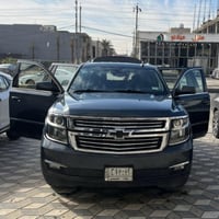 للبيع تاهو LTZ 2020 محرك 5.3  8 سلندر دفع رباعي  شاشة كبيرة  خزنة  مرا...