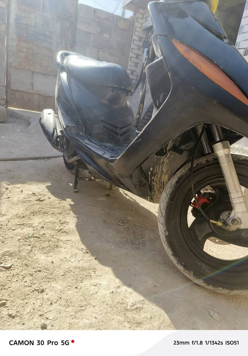 ماكس للبيع ٥٥٠مكفوله نقص اشاير فقط


**إذا كنت صاحب هذا الإعلان وتريد حذفه لأي سبب، رجاءا أرسل رسالة إلى الدعم الفني**