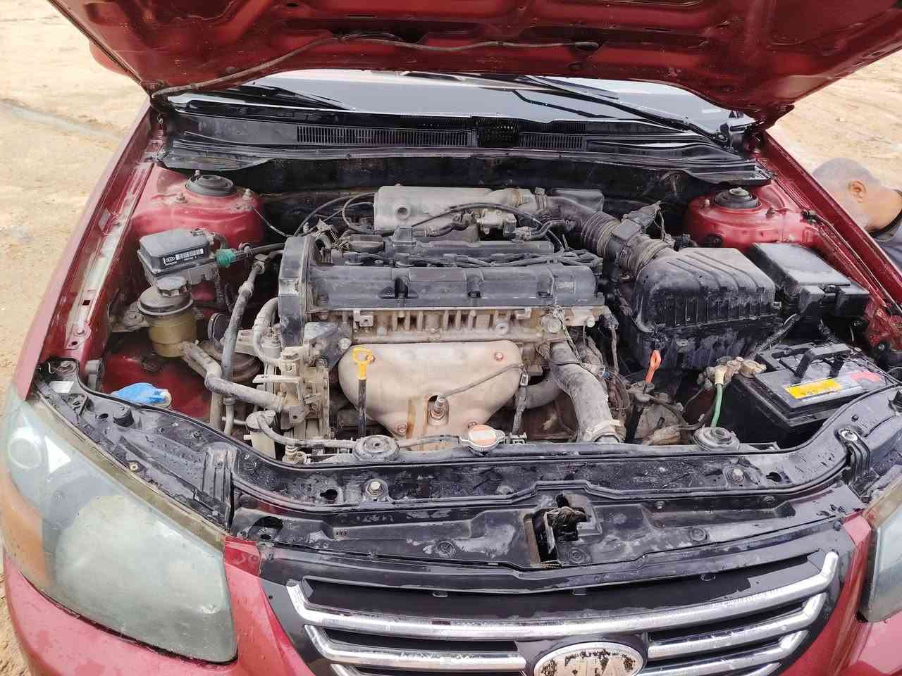 للبيع سبكترا موديل 8 رقم بغداد انكليزي
كير ومكينة كفالة حدادية نص صبغ بيها مكانات جراد السعر 82 وبيها مجال للاستفسار *********** بية وات
