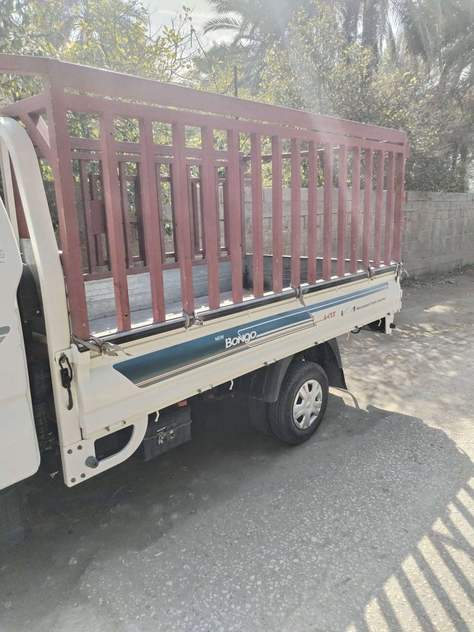 سلام عليكم كيا مديل 2023 رقم بغداد مكان السياره كربلاء الحسينيه بسمي ماشيه 55 الف السنويه لل 29 السياره بدون محجر مكفوله رقم *********** اتصل وبيك خير ودلل
