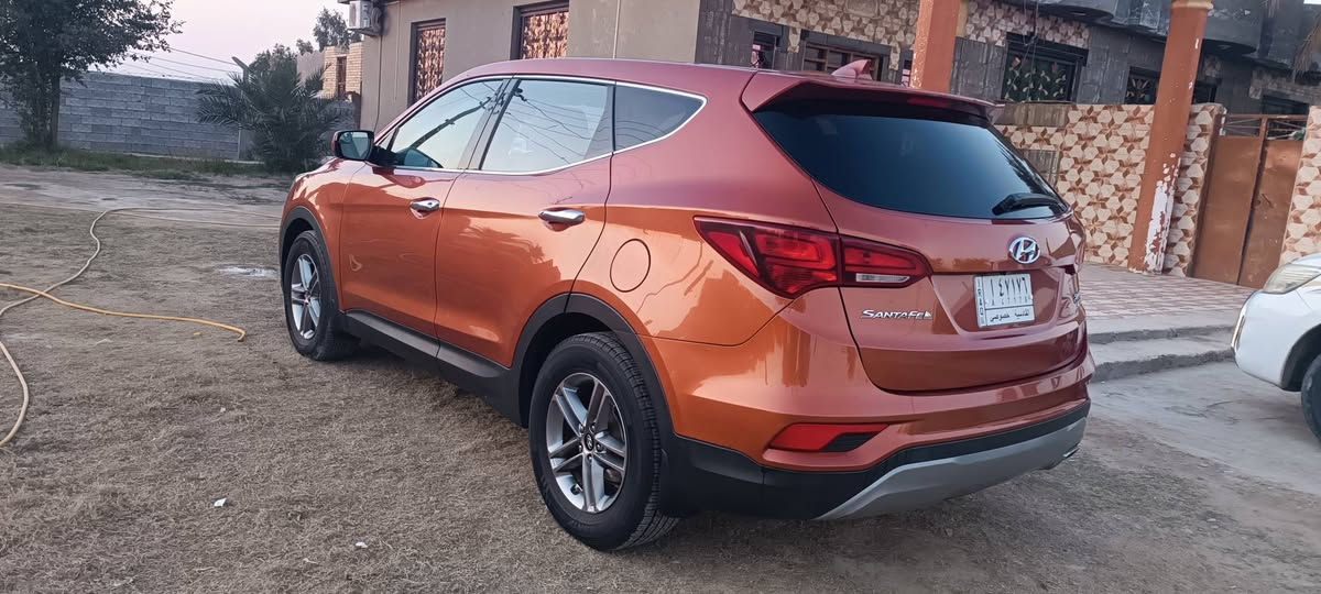 سنتافيا17امريكي
للبيع او مراوس 

رقم قادسيه سنويه ل28

محرك 2.4 ،GDIالسياره داخله كلين بدون حادث

 تبدل بيها بنيد بالعراق اصلي دواخل كفاله 

تحكم استيرن شاشة داخل بيجي أصل 

تبريد قطعتين وبعد بيها مواصفات

مكان السيارة الديوانيه السدير

للاستفسار الاتصال على الرقم

***********
