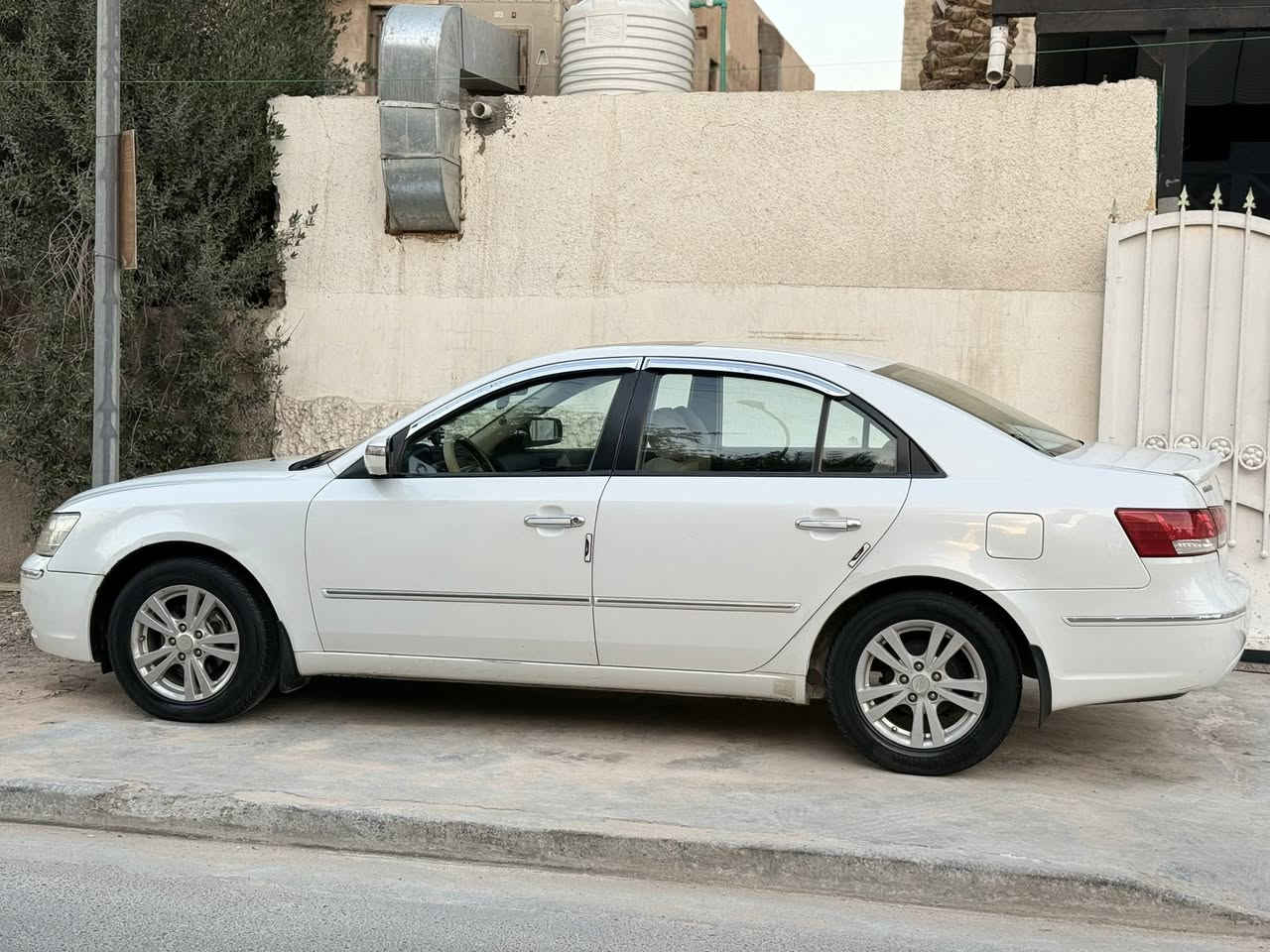 سيارة سوناتا 2011 خليجي 2400 محرك مكفول للبيع للاستفسار الاتصال على الرقم *********** مكاني بغداد سيدية او بلد صلاح الدين
