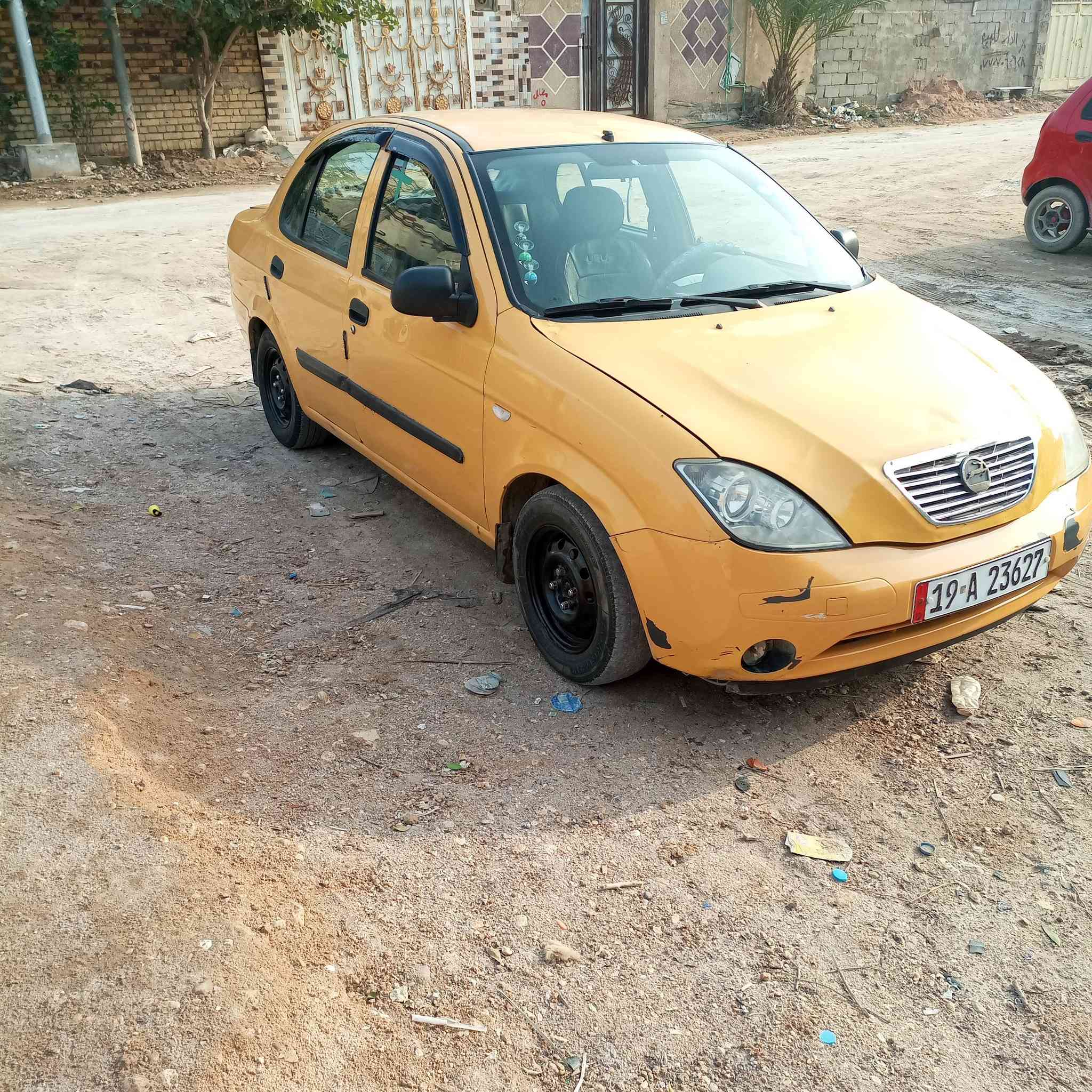 طيبه 2016 باأسمي رقم كربلاء نكليزي سنويه 2028  مصفره هيئه وغرامات أبيعك كوم حديد تأخذ مني مداور سياره باأسمي إلي يحب يتصل رجاء اقرأ المنشور لاتعبني ولاتعبك ***********
