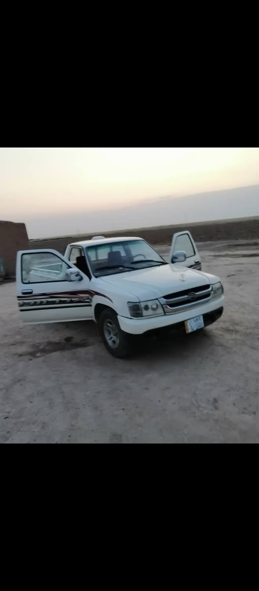 بيك اب سوبر دير استيراد خاص فلاحي 4جنكل 2008 
للبيع التفاصيل اتصل ع ال***********
