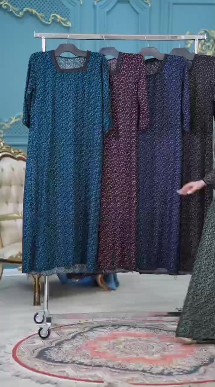 دشداشة نسائي 

خامة كشمير تركي  شرط الفحص

فري سايز حد ٨٠ كيلو 

الدرزن 45 الف
قناة التلكرام 👇
https://t.me/aso1992aso


**إذا كنت صاحب هذا الإعلان وتريد حذفه لأي سبب، رجاءا أرسل رسالة إلى الدعم الفني**