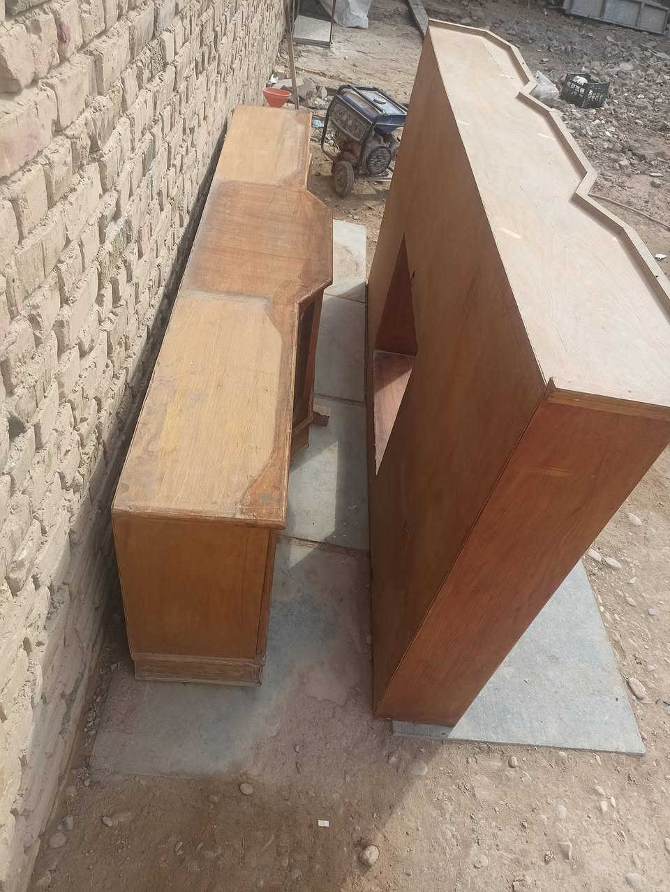 ﷽‏
اللبيع معرض


**إذا كنت صاحب هذا الإعلان وتريد حذفه لأي سبب، رجاءا أرسل رسالة إلى الدعم الفني**