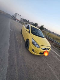 اكسنت • ٢٠١٦ • رقم نينوى