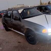 دايو سلو • ١٩٩٤ • رمادي ٧ كيلو