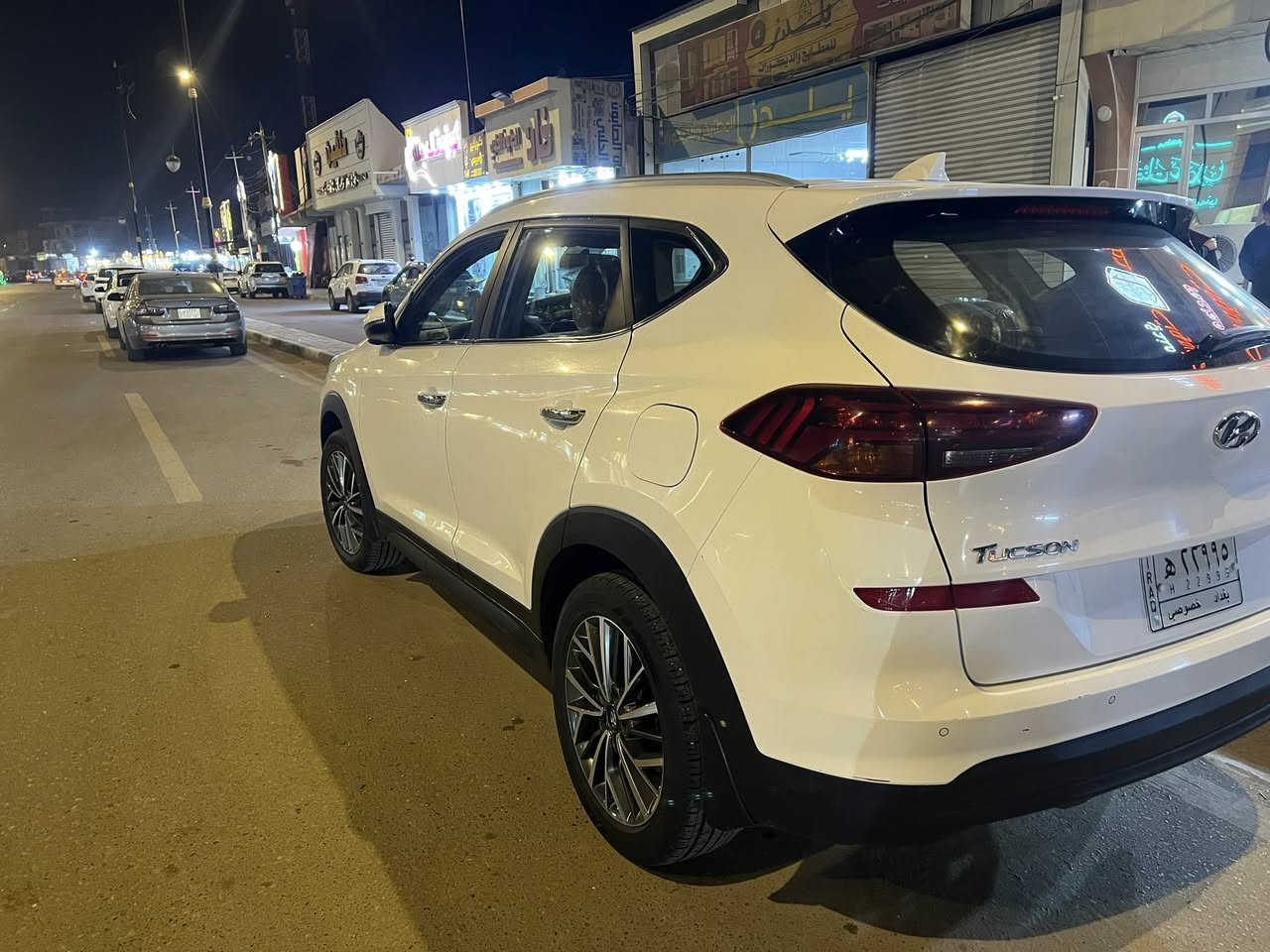 توسان كاصد  كفاله 19 خمس عدسات رقم بغداد  مكان كربلاء سعر 196 وبيه مجال ***********
