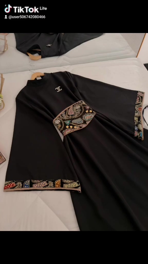 🌹 السلام عليكم زبايننا الكرام 🌹 وصل الترند الرمضاني الجديد يجنن 🌹 نوع القماش خامه دابل 🌹 الالوان كما معروضة 🌹 القياسات 44 42 46 48 40 38 🌹 السعر 35 الف 🌹 الحجز والمراسله علي الخاص 🌹 🌹 🌹 🌹 🌹 🌹 🌹 🌹 🌹 🌹 🌹 🌹 🌹 🌹 🌹 🌹 🌹


**إذا كنت صاحب هذا الإعلان وتريد حذفه لأي سبب، رجاءا أرسل رسالة إلى الدعم الفني**