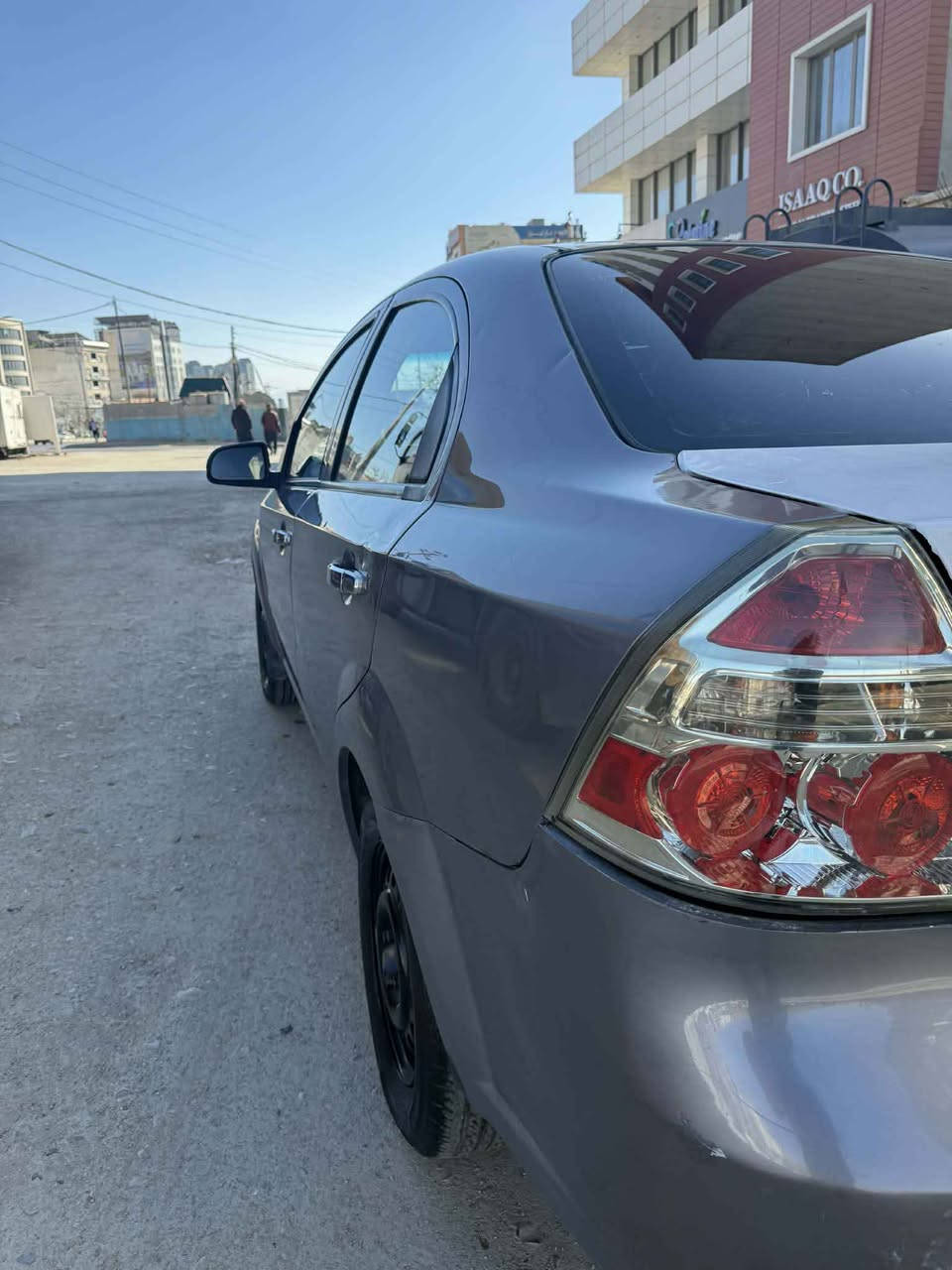 ئەڤیۆ 2010 مەکینه گەورە گێڕ عادی ناو زەرد سۆنەرەکەیم داناوە هەموو گیانی مەزبوتە سارد گەرم کارەبای مەزبوتە  سعری 54 گەڵا معامەلەیەکی کەم  
لەسلێمانیم السليمانية, العراق


**إذا كنت صاحب هذا الإعلان وتريد حذفه لأي سبب، رجاءا أرسل رسالة إلى الدعم الفني**