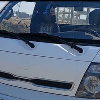 كيا • ٢٠١٦ • رقم بغداد