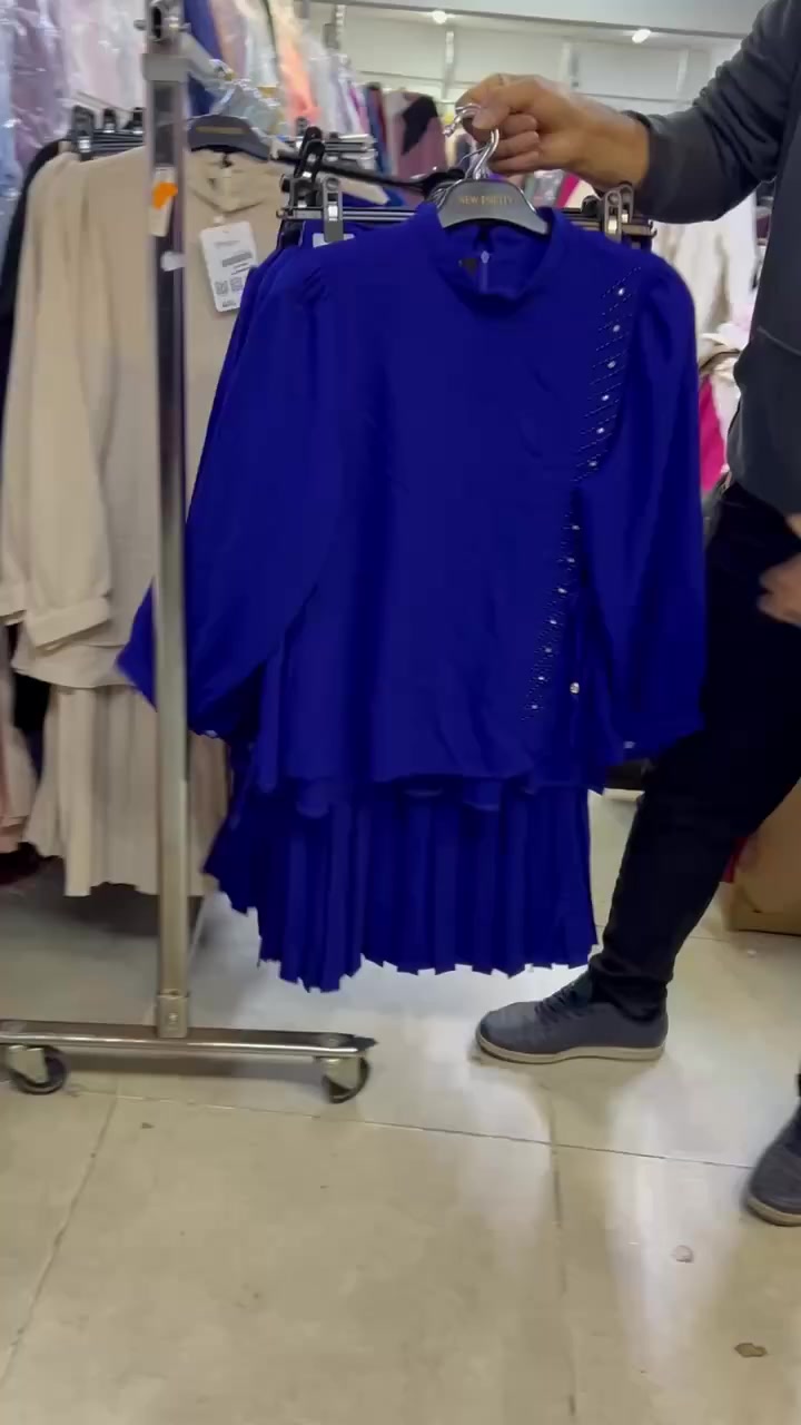 ✨️شروة أطقم نسائي 
✨️العدد 150 سيريات نظامية ومكسر 
✨️السعر 7.50$
🌟للحجز والاستفسار على الوتس👇
+905377654036


**إذا كنت صاحب هذا الإعلان وتريد حذفه لأي سبب، رجاءا أرسل رسالة إلى الدعم الفني**