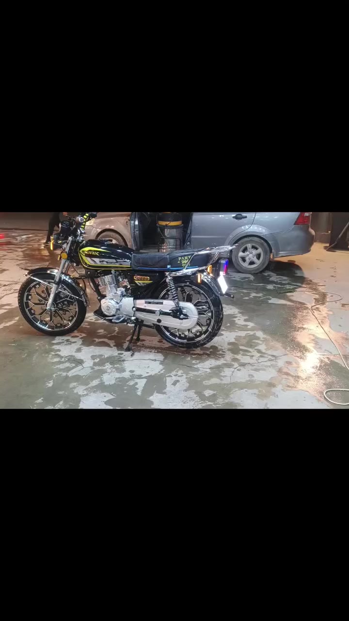 موتور للبيع تواصل واتساب *********** موتور جديد قطع الوكاله موجوده متواجد باللانجا
