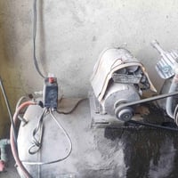 كمبريسر • ٣٥٠ • نجف حيدريه