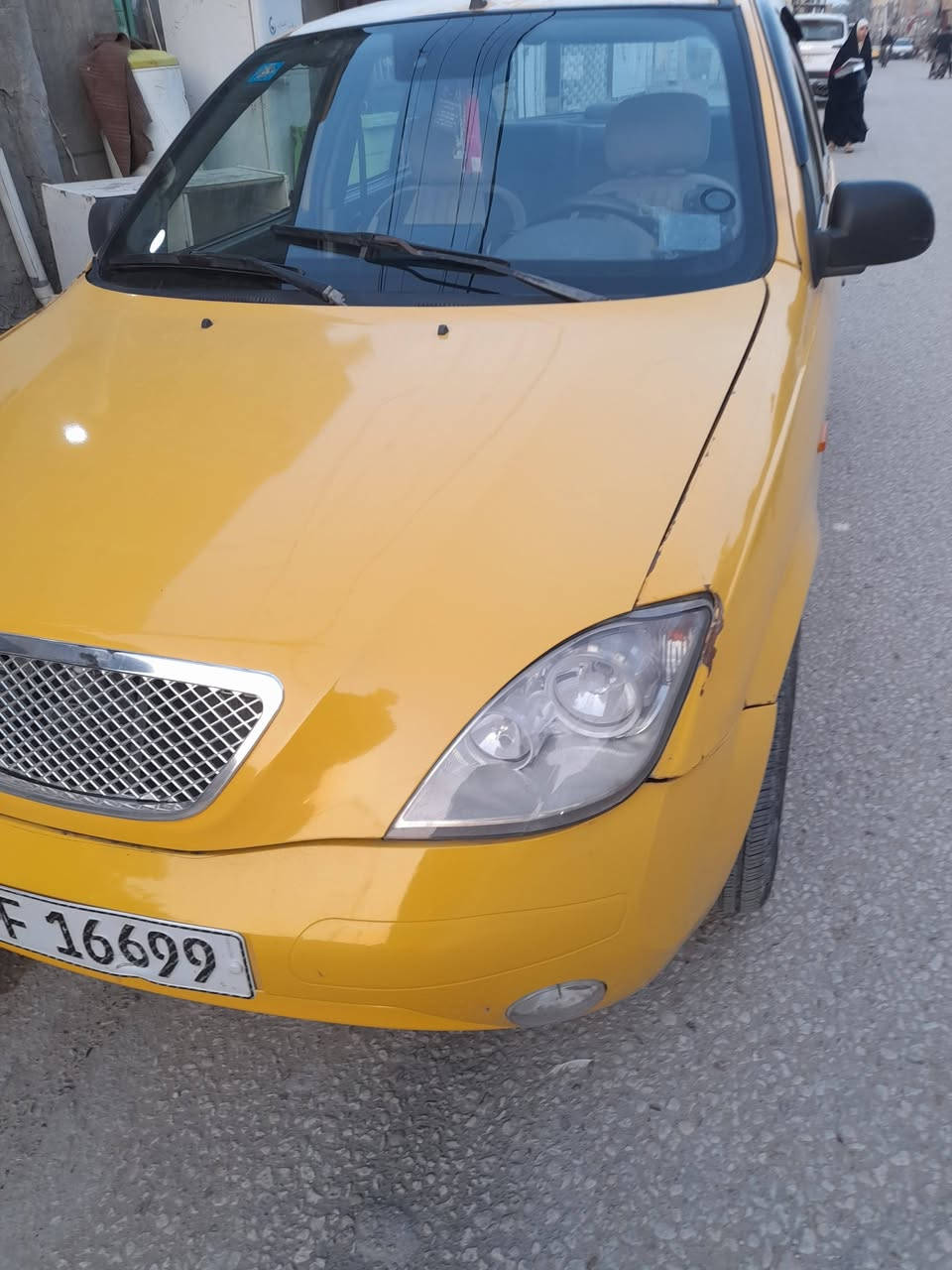 السلام عليكم طيبه لبيع مديل 2015 رقم بغداد مشروع وطني رقم انكليزي باب وبنيد ابدل نطيفه مكاني كربلاء اتصل وادلل ***********
