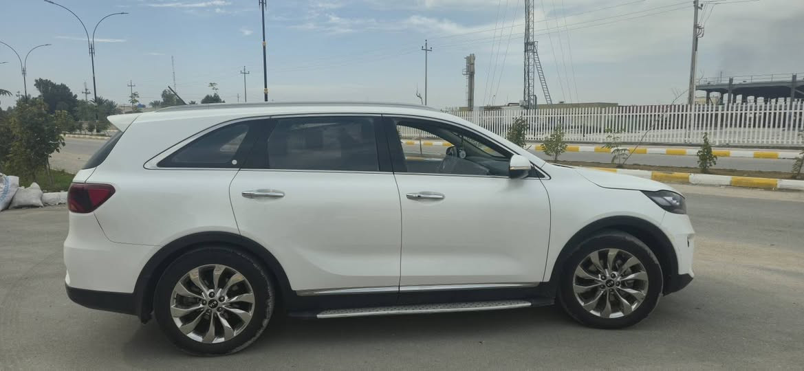 كيا سورنتو ٢٠١٩خليجي للبيع
سياره جديدة 

صدر تخم تايرات كير مكينه تبريد كله جديد مكفول رقم بغداد الجديد  بسمي  تحويل ثاني يوم السياره  فول  بصمه ابواب وتشغيل ترحيب عده الفتحة رادار جانبي وامامي كامره  كشنات جلد جنطه كهربائيه تبريد ٣ قطع ٧راكب محرك ٦ سلندر لايت كشافات سياره كلش جديده وحلوه 

الشراي يتصل ***********
