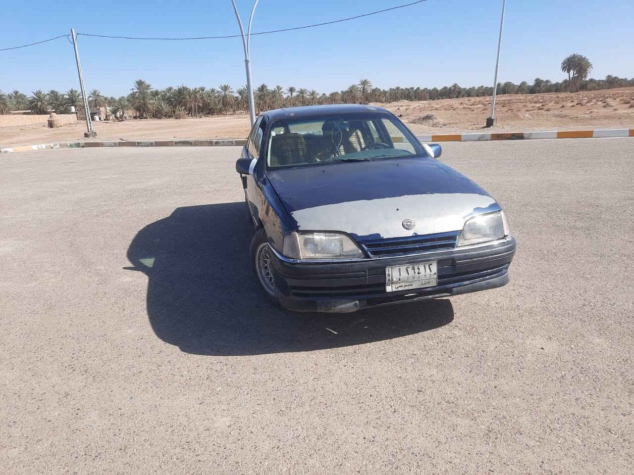 اموميكه لبيع نضيفه محرك كير وتخم تاير جدد مكاني كبيسه سعر ٢٧ وبيه مجال *********** مكلف بالنشر
