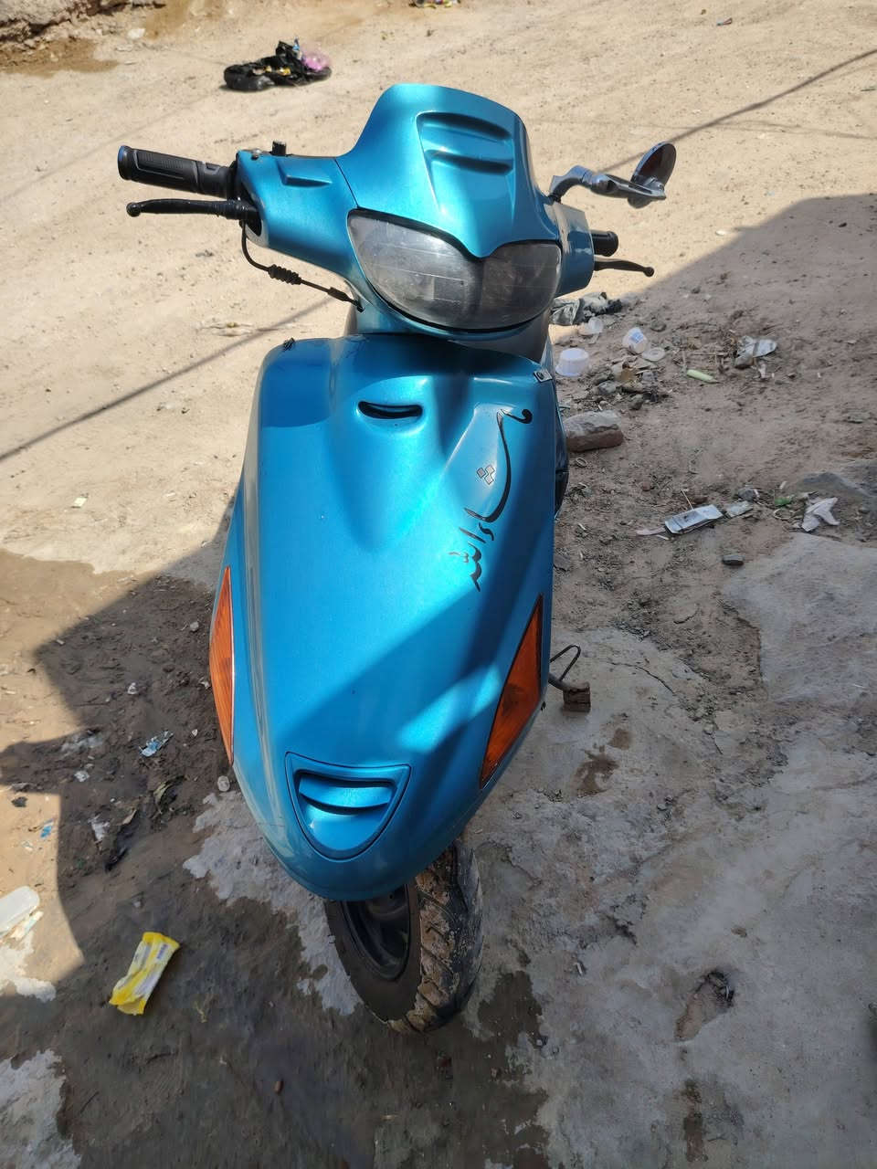سلام عليكم فراشه للبيع نضيفه شوفت عينك بل صوره مجفته مره وحده سعره 350وبيه مجال للطيبين اتصال على هاذه رقم ***********متواجد هم عل خاص
