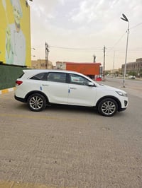 سورنتو • ٢٠١٨ • رقم بغداد