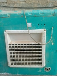 مبردة • نظيفه جدا • الحسينية