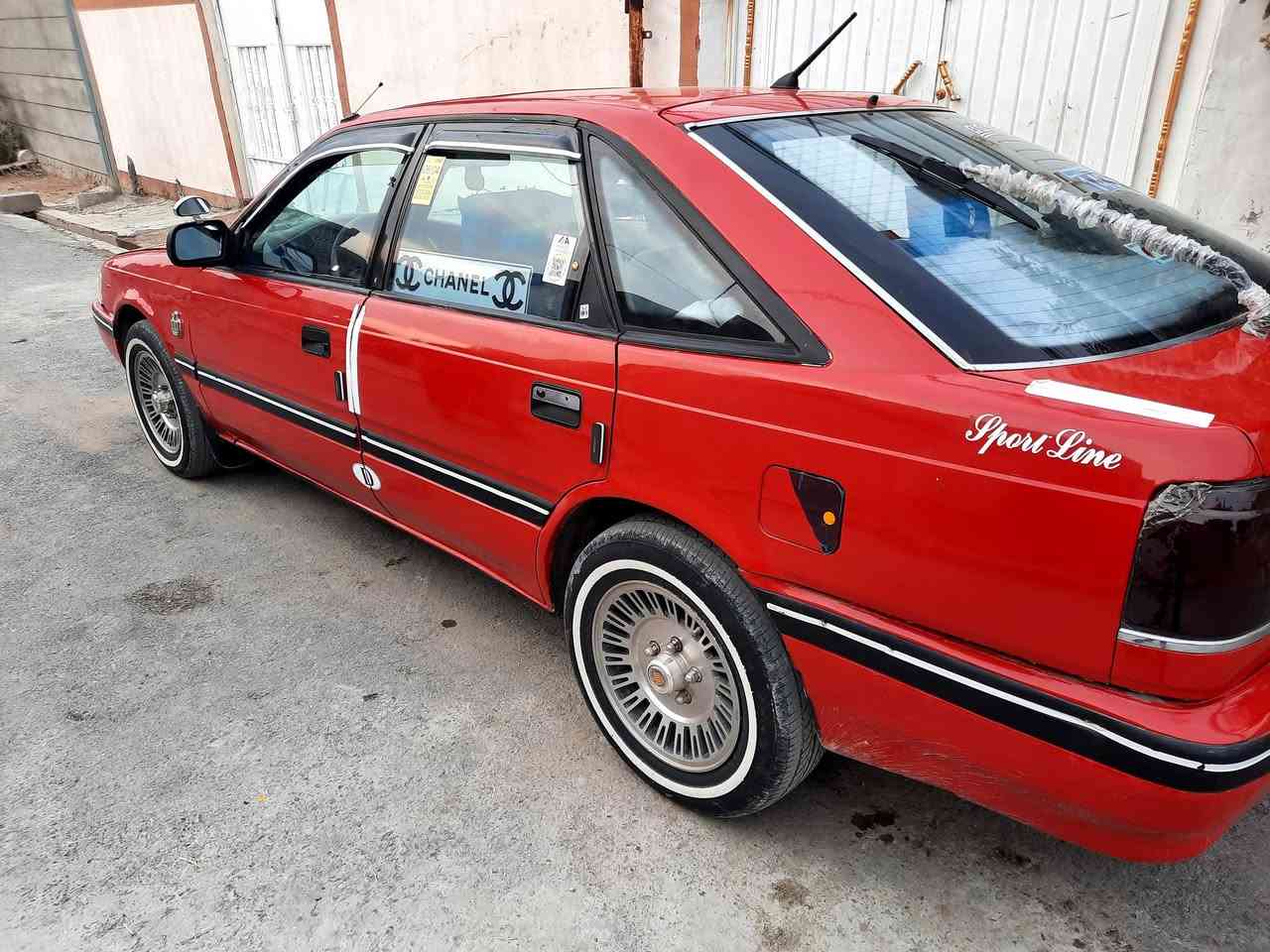 مازده حجم 626 محرك 12 بخ لاصرف لا بخار رقم سليمانية انكليزي سنوية لحد 2028 بدون ضربة صبغ عام للجمالية  موديل 88 صاحب سنوية موجود يحول عنوان ديالى رقم *********** سعر 38 بي مجال بسيط #الكل
