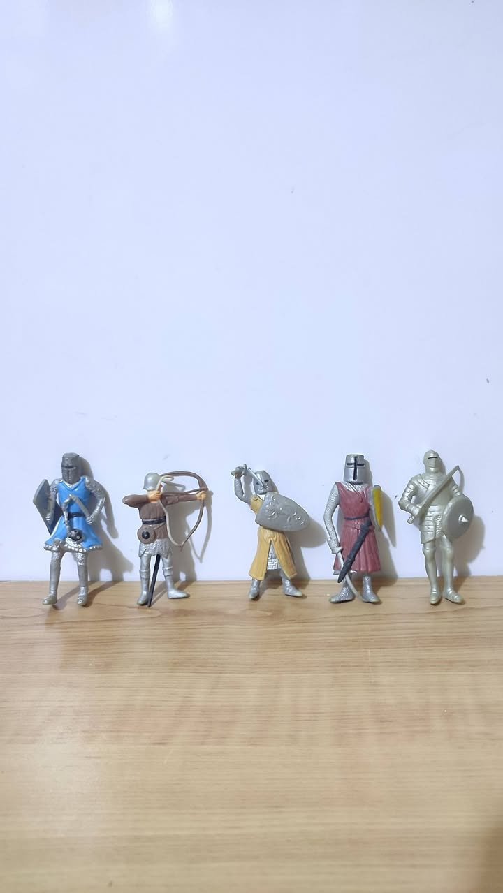 مجسمات


**إذا كنت صاحب هذا الإعلان وتريد حذفه لأي سبب، رجاءا أرسل رسالة إلى الدعم الفني**