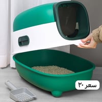 بوكس • ديكور • حلو