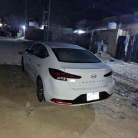 النتره للبيع 2019 سياره حلوه مال جناني السعر 160 اوبيها مجال 078183636...