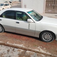 سيارة • أربيل • معلومات قليلة