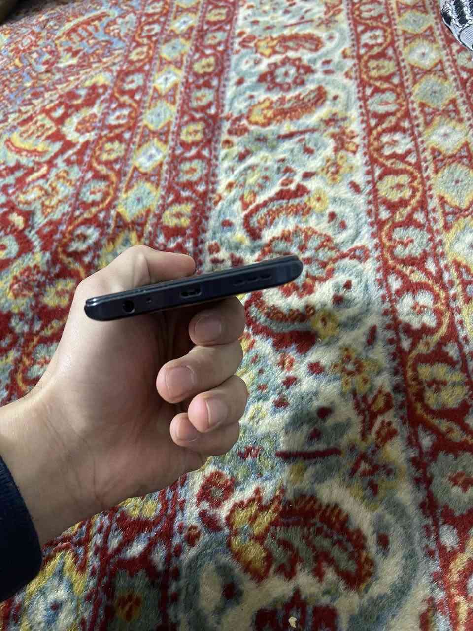 للبيع انفنكس هوت ١٠
ذاكره ١٢٨بطاريه٥٠٠٠ ببجي ٦٠  دبل سيم فريم سعر٩٠ فقط السماعه متشتغل


**إذا كنت صاحب هذا الإعلان وتريد حذفه لأي سبب، رجاءا أرسل رسالة إلى الدعم الفني**