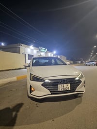 بسم الله الرحمن الرحيم اعلان بيع مركبة  النترا 2020 خليجي  فول مواصفات...