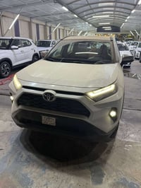 راف فور هايبرد • ٢٠٢٥ • زيرو خليجي