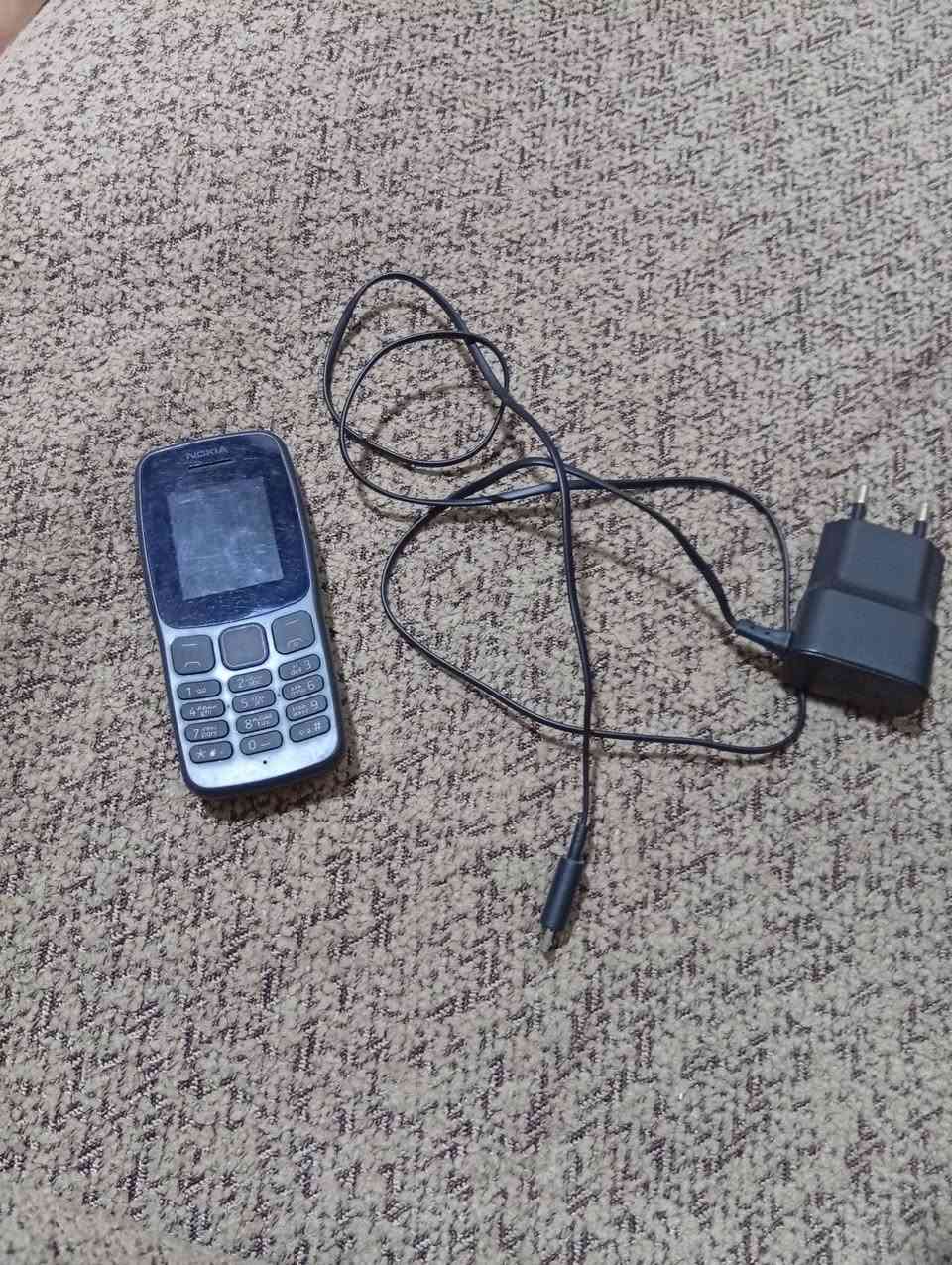 موبايل نوكيا للبيع السعر ١٠الاف


**إذا كنت صاحب هذا الإعلان وتريد حذفه لأي سبب، رجاءا أرسل رسالة إلى الدعم الفني**
