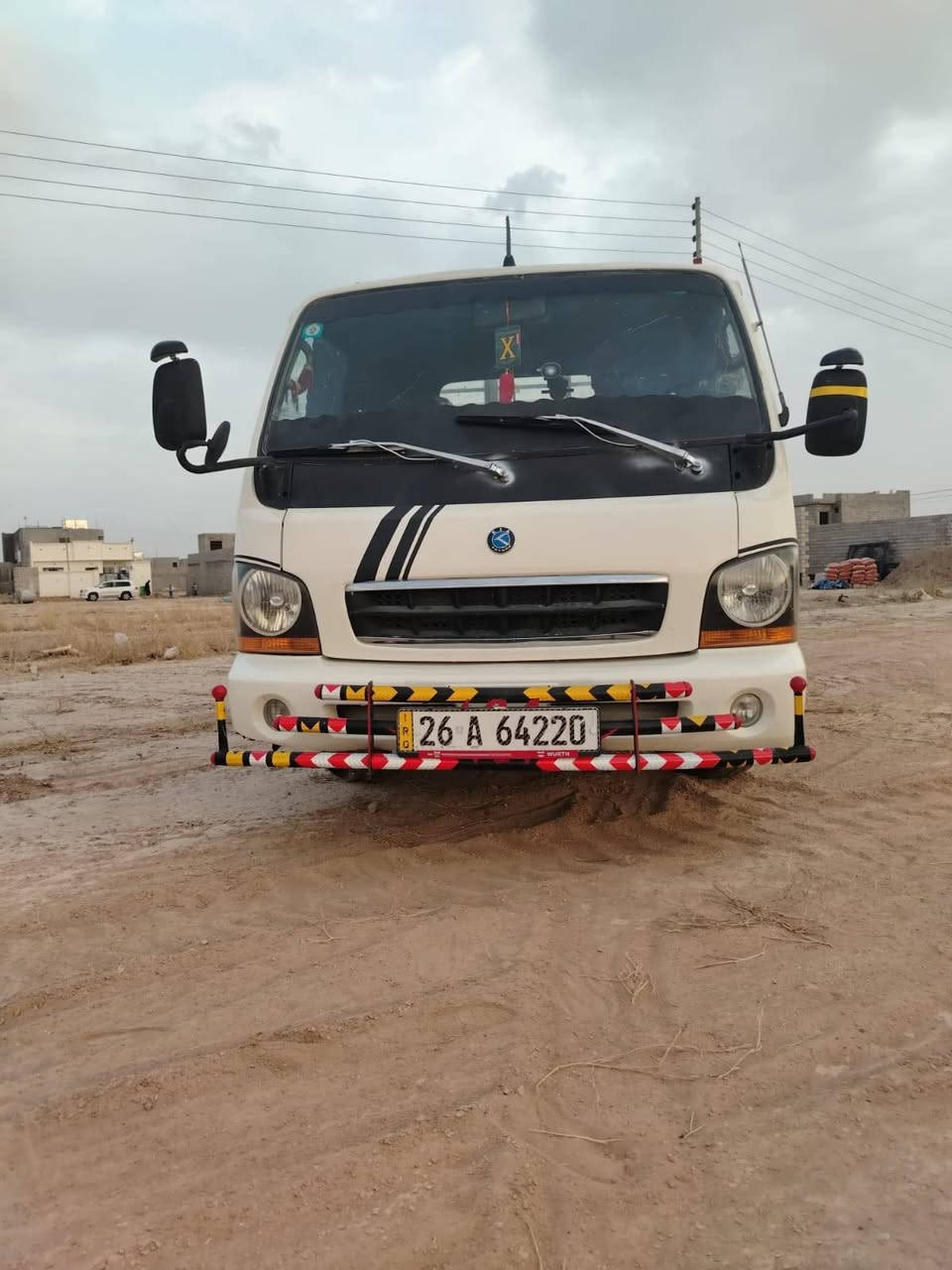 سلام عليكم ام عيون للبيع موديل 2000 رقم نگليزي سنويه 2030سياره بسمي تحويل ثاني يوم سعر 75
ه‍  ***********
***********
