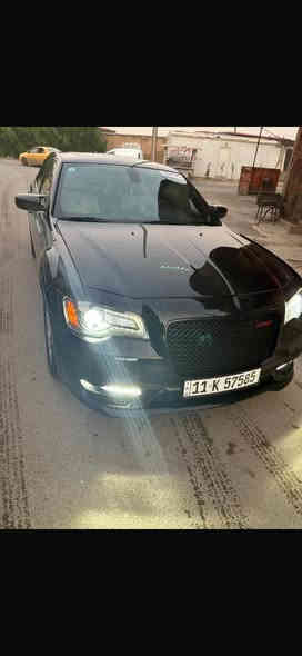 السلام عليكم للبيع فقط 
اوباما اس ٢٠١٨ 
فول مواصفات 
سته . سلندر ٣٦٠٠ 
حادثه جاملغ فقط بدون ايرباك 
السياره جديده بمعنى بدون اي نقص شرط الفحص 
ماشيه ١٤٨ الف ميل 
السعر ٢٥٥٠٠$ بيها مجال 
العنوان بغداد . كم ساره 
***********
