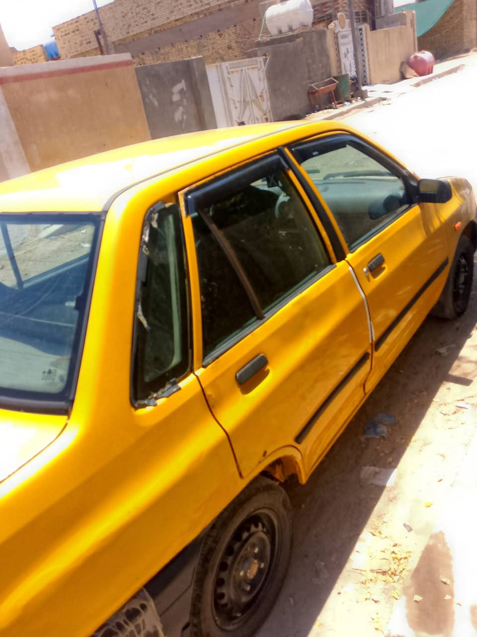 سايبه ٢٠١٢ سنويه ٢٠٢٨ راعيه موجود مكينه اوكير اومشط جاهزات مابيه اي نقص براكين حلوات بس شخاطات مخيسات تخم تاير باتري جديد مكاني ميسان القادسيه رقم صاحب السياره *********** سعر ١٤ أو به مجال لطيبين
